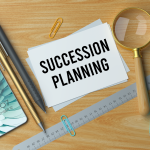 How to Become Investible through Succession Planning