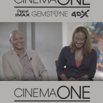 CinemaOne - From Idea to IPO with Brian and Ingrid Jahra